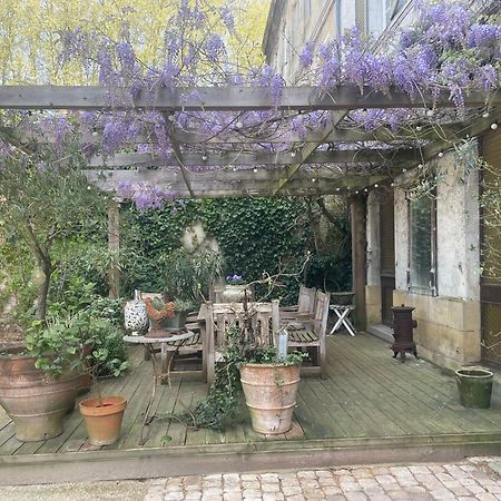 Maison M On The Dordogne Sainte-Foy-la-Grande Dış mekan fotoğraf