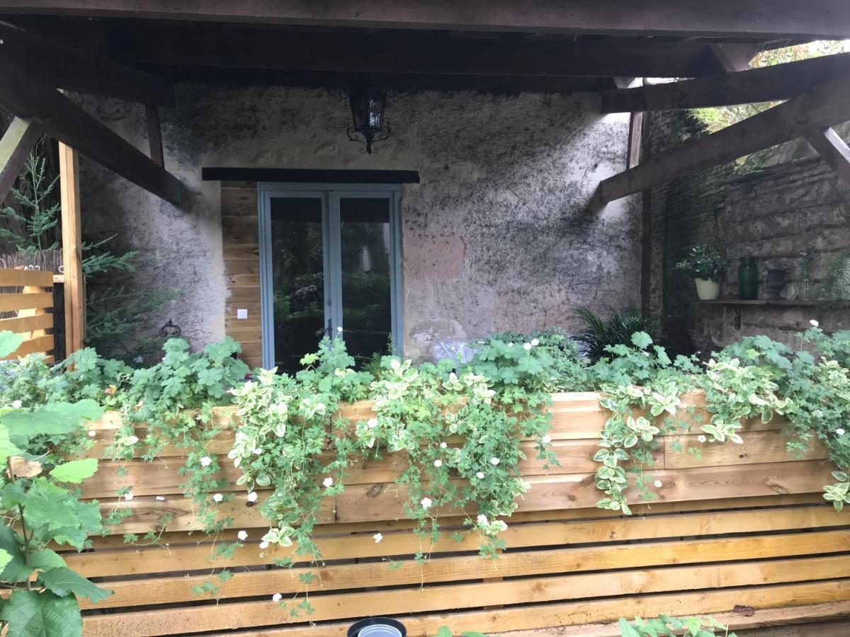 Maison M On The Dordogne Sainte-Foy-la-Grande Dış mekan fotoğraf