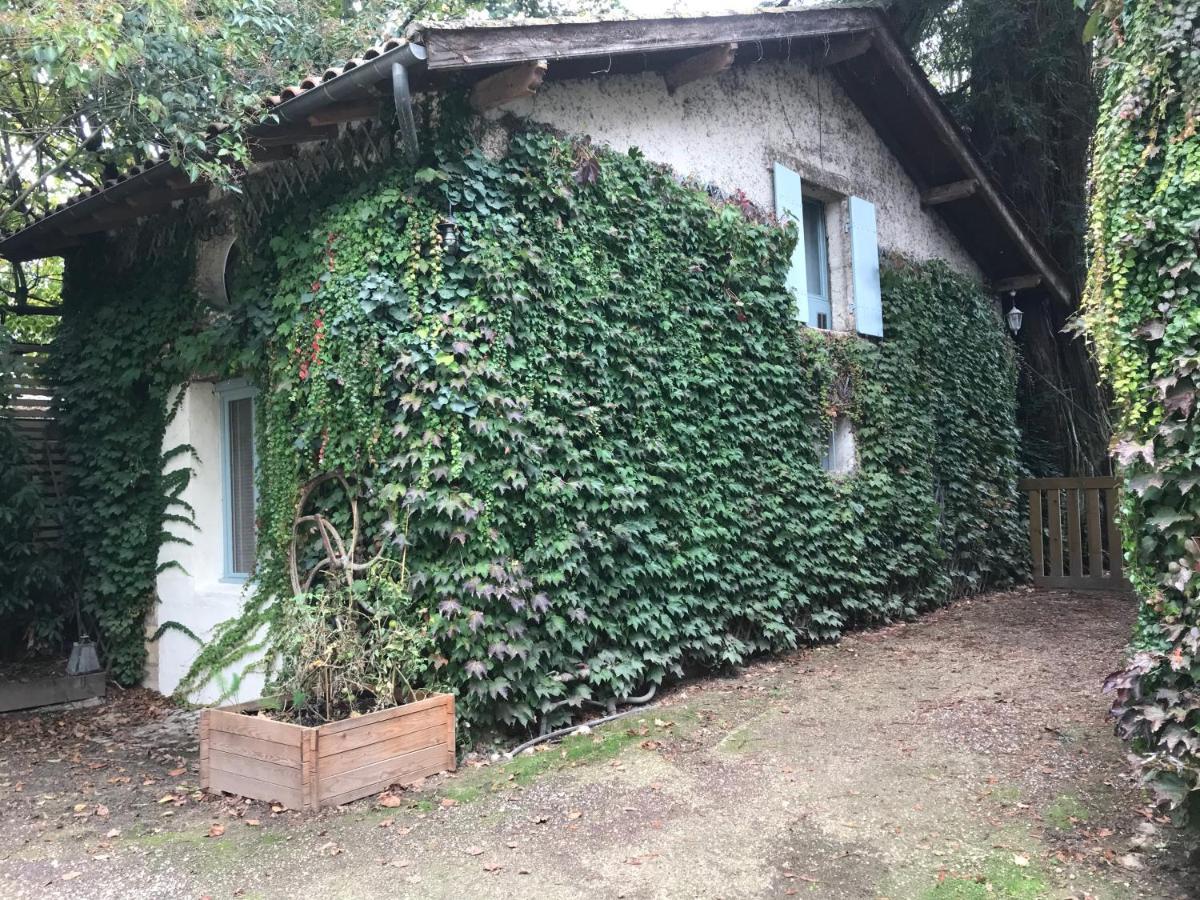 Maison M On The Dordogne Sainte-Foy-la-Grande Dış mekan fotoğraf