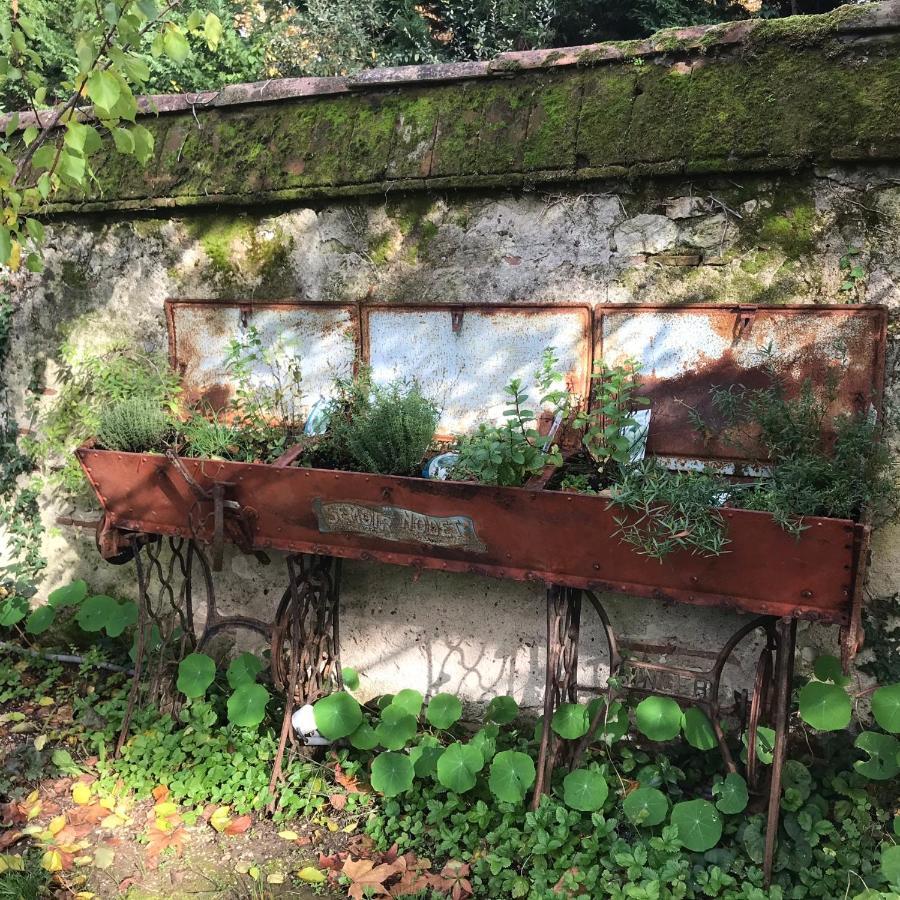 Maison M On The Dordogne Sainte-Foy-la-Grande Dış mekan fotoğraf
