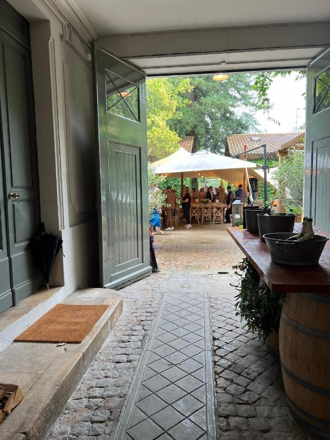 Maison M On The Dordogne Sainte-Foy-la-Grande Dış mekan fotoğraf