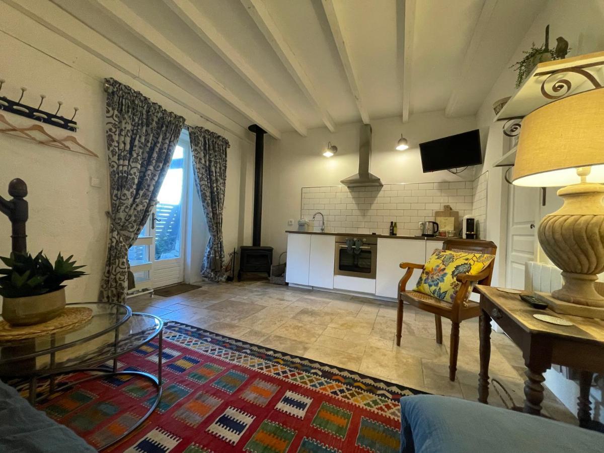 Maison M On The Dordogne Sainte-Foy-la-Grande Dış mekan fotoğraf