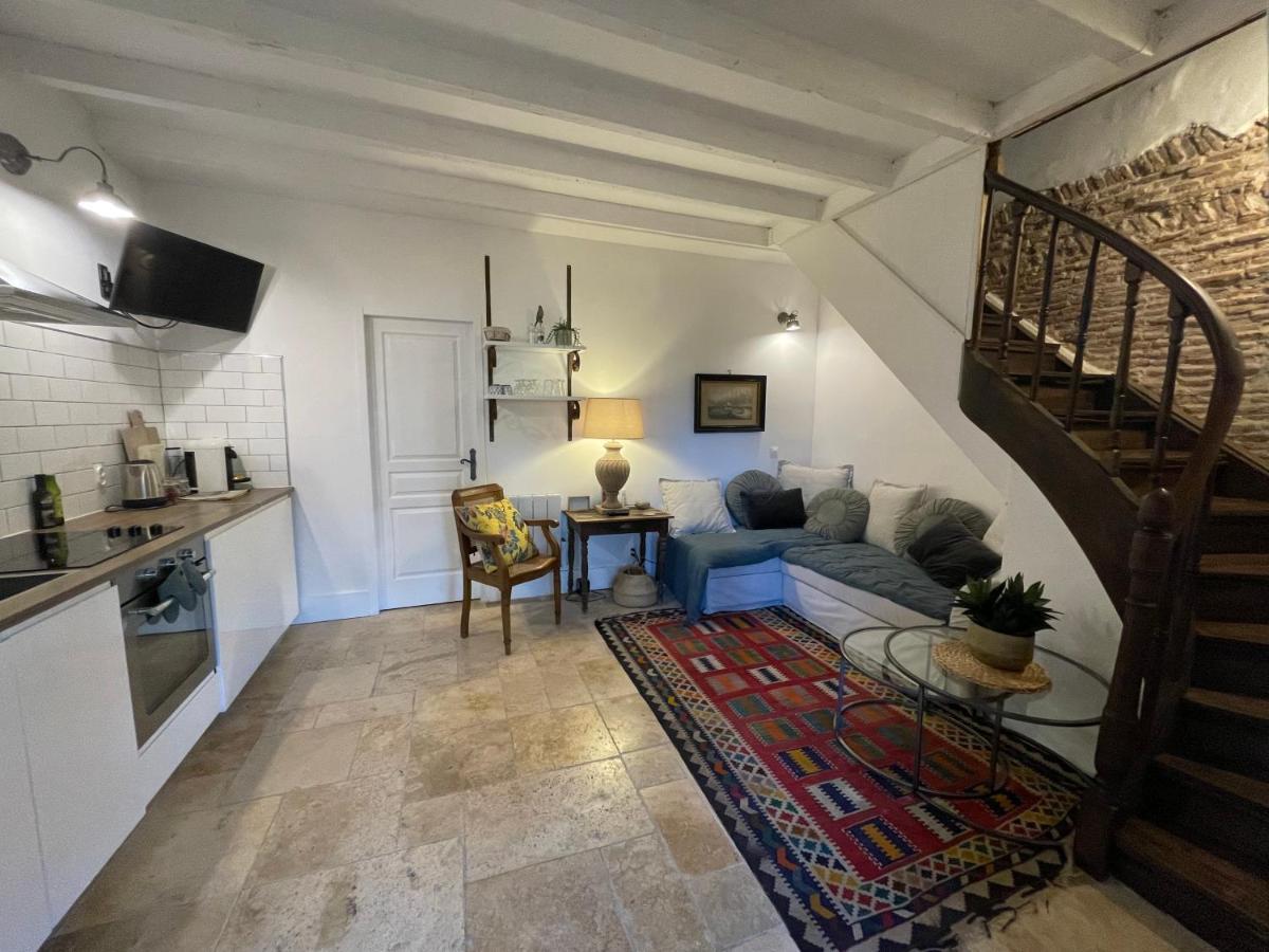 Maison M On The Dordogne Sainte-Foy-la-Grande Dış mekan fotoğraf