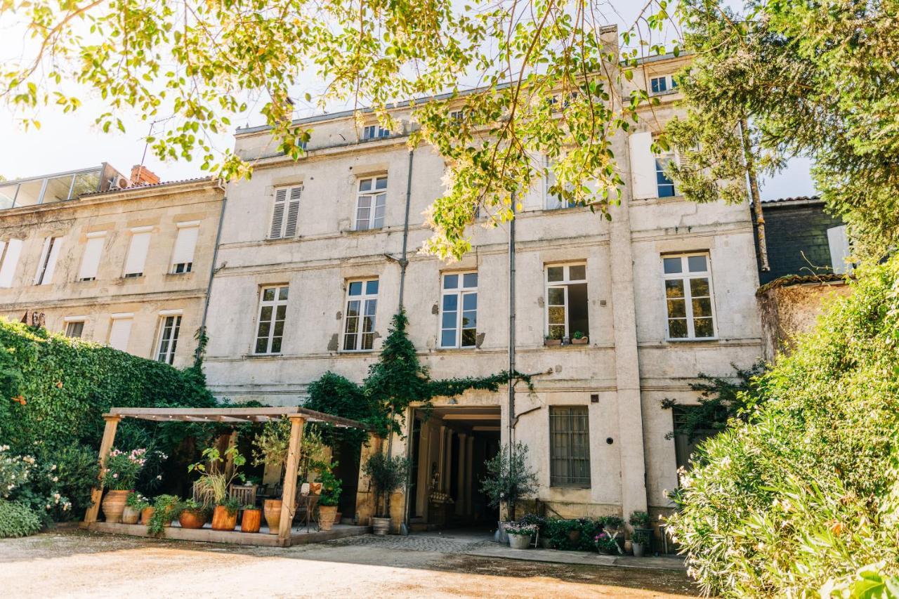 Maison M On The Dordogne Sainte-Foy-la-Grande Dış mekan fotoğraf