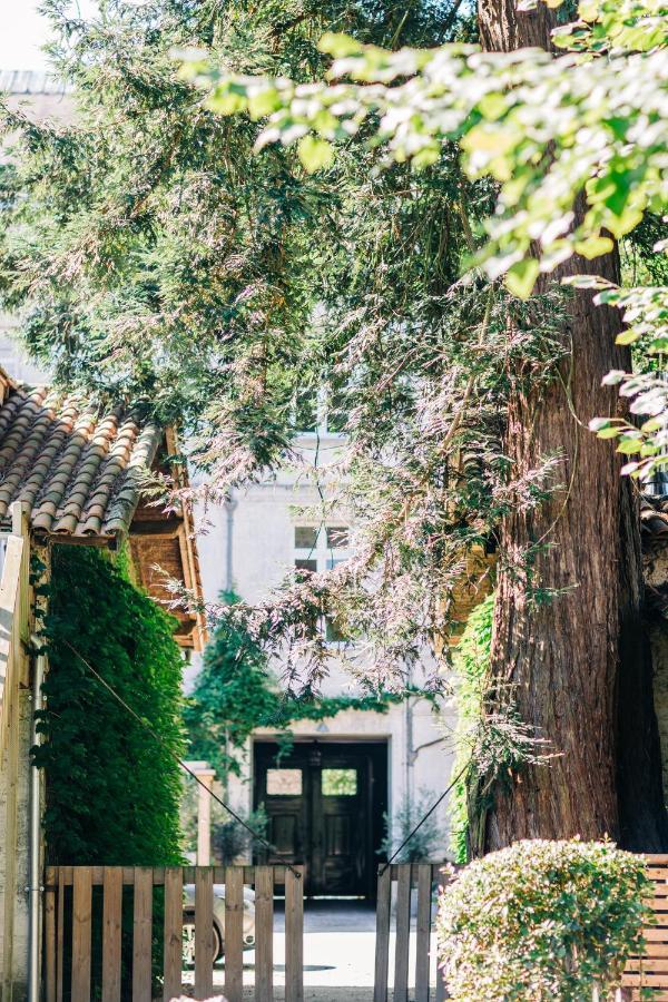 Maison M On The Dordogne Sainte-Foy-la-Grande Dış mekan fotoğraf