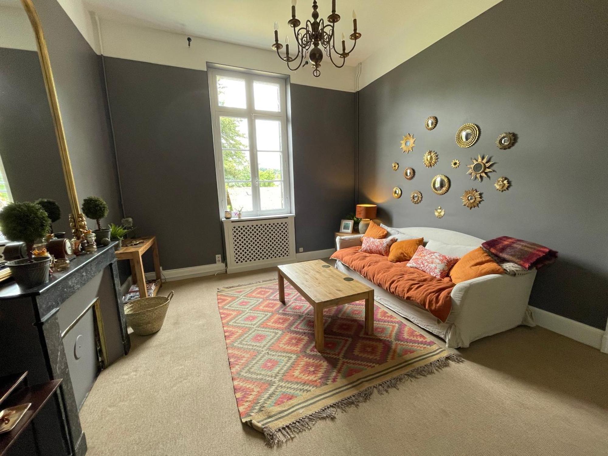 Maison M On The Dordogne Sainte-Foy-la-Grande Dış mekan fotoğraf