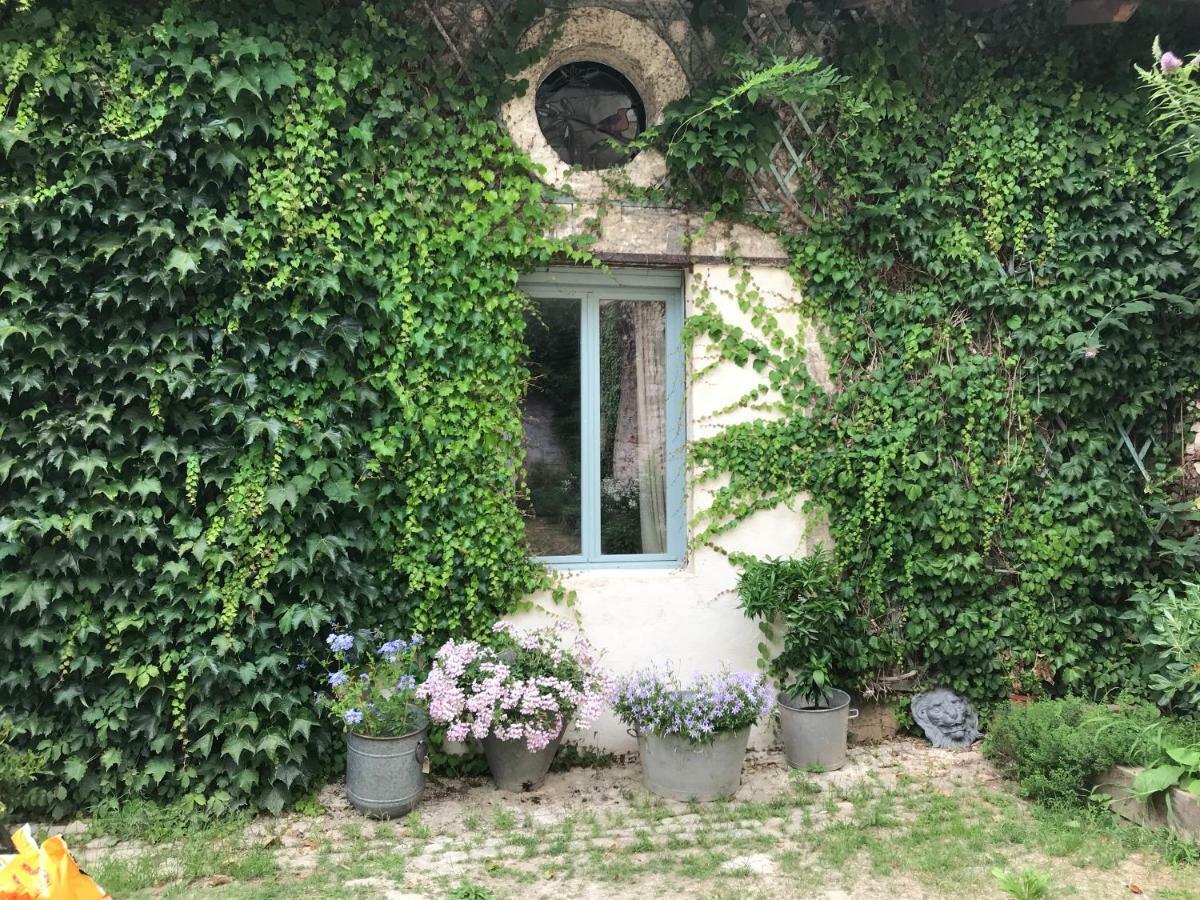 Maison M On The Dordogne Sainte-Foy-la-Grande Dış mekan fotoğraf